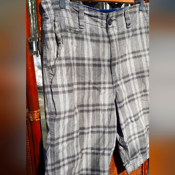 🍀3/15 American Eagle Outfitters Hybirds Shorts - Picture 4 of 10